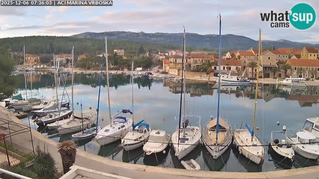 Camera Vrboska | Isla de Hvar | Croacia