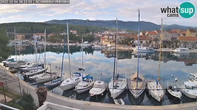 Camera Vrboska | Isla de Hvar | Croacia