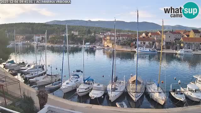Camera Vrboska | Isla de Hvar | Croacia