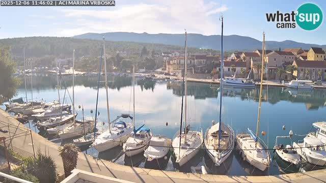 Camera Vrboska | Isla de Hvar | Croacia