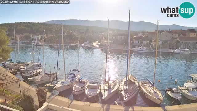 Camera Vrboska | Isla de Hvar | Croacia