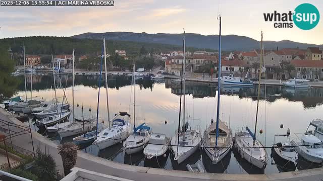 Camera Vrboska | Isla de Hvar | Croacia