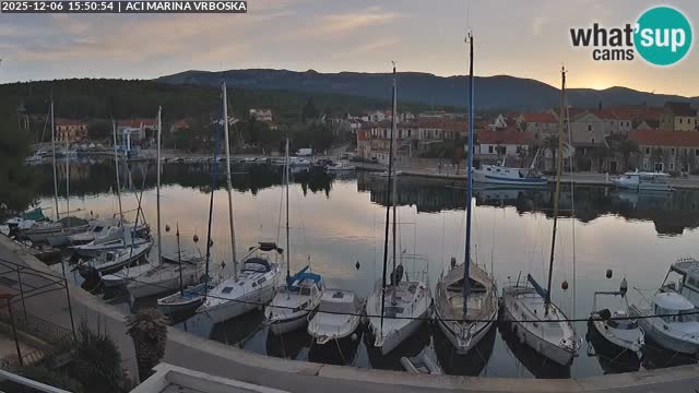 Camera Vrboska | Isla de Hvar | Croacia