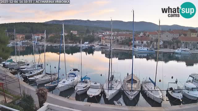 Camera Vrboska | Isla de Hvar | Croacia