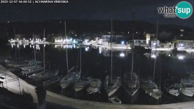 Camera Vrboska | Isla de Hvar | Croacia