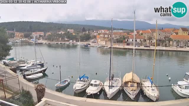 Camera Vrboska | Isla de Hvar | Croacia