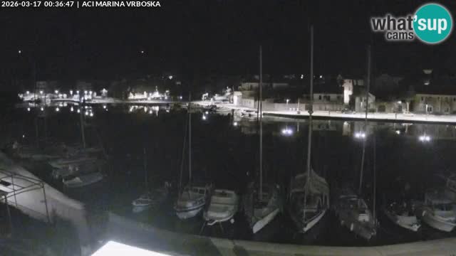 Camera Vrboska | Isla de Hvar | Croacia