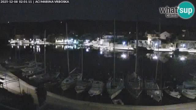 Camera Vrboska | Isla de Hvar | Croacia