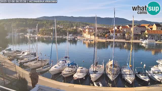 Camera Vrboska | Isla de Hvar | Croacia