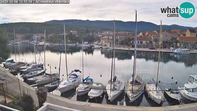 Camera Vrboska | Isla de Hvar | Croacia