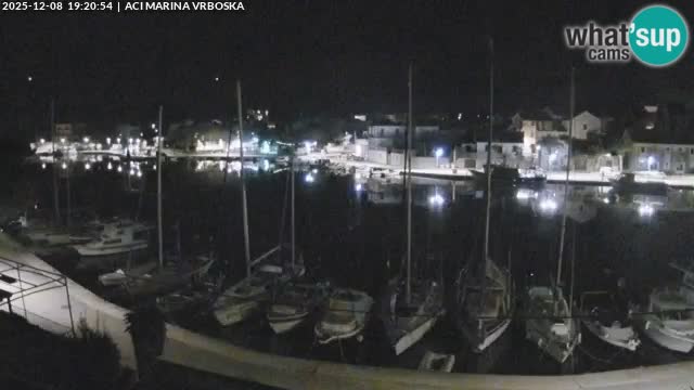 Camera Vrboska | Isla de Hvar | Croacia