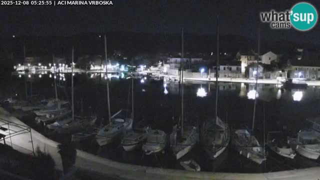 Camera Vrboska | Isla de Hvar | Croacia