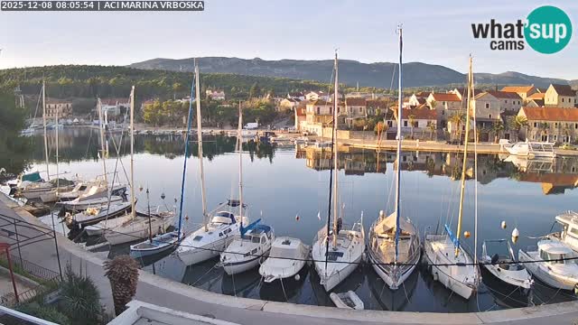 Camera Vrboska | Isla de Hvar | Croacia