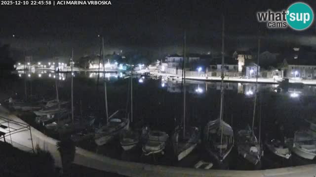 Camera Vrboska | Isla de Hvar | Croacia