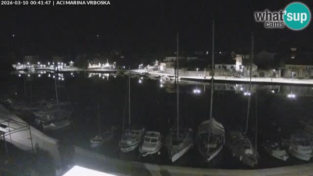 Camera Vrboska | Isla de Hvar | Croacia