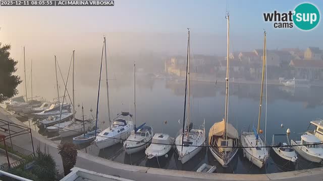 Camera Vrboska | Isla de Hvar | Croacia