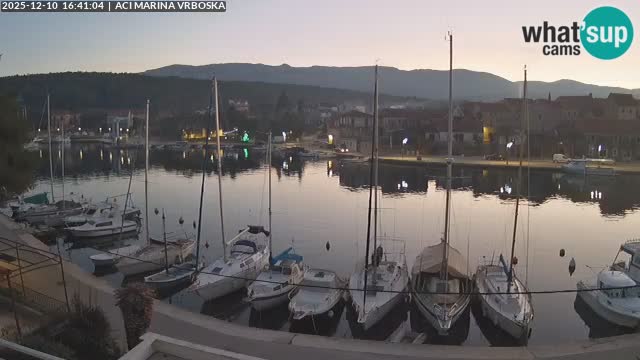 Camera Vrboska | Isla de Hvar | Croacia