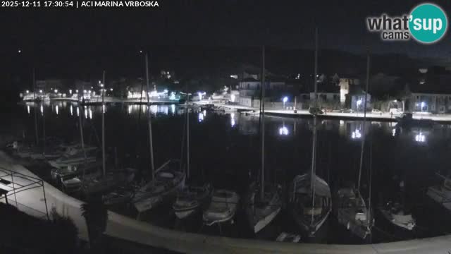Camera Vrboska | Isla de Hvar | Croacia