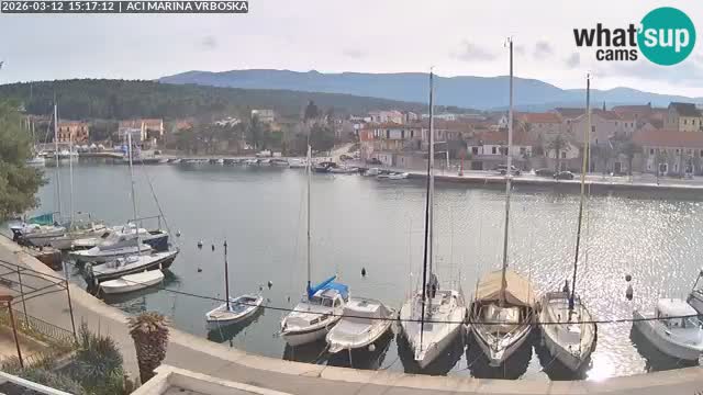 Camera Vrboska | Isla de Hvar | Croacia