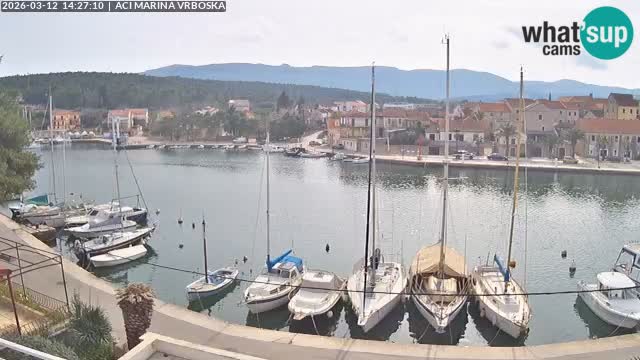 Camera Vrboska | Isla de Hvar | Croacia