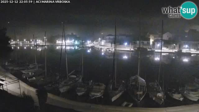 Camera Vrboska | Isla de Hvar | Croacia