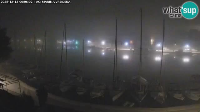 Camera Vrboska | Isla de Hvar | Croacia