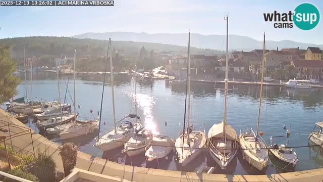 Camera Vrboska | Isla de Hvar | Croacia