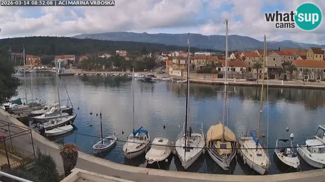 Camera Vrboska | Isla de Hvar | Croacia