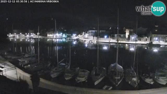 Camera Vrboska | Isla de Hvar | Croacia