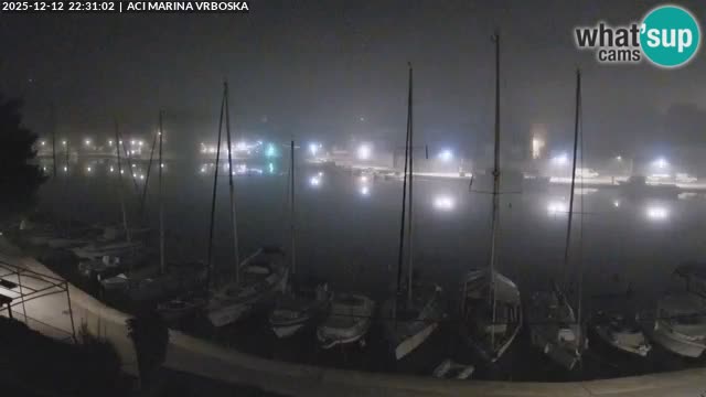 Camera Vrboska | Isla de Hvar | Croacia