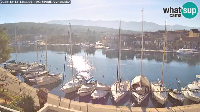 Camera Vrboska | Isla de Hvar | Croacia