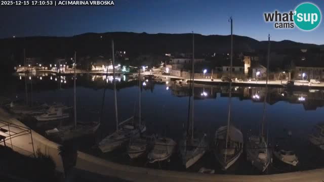 Camera Vrboska | Isla de Hvar | Croacia