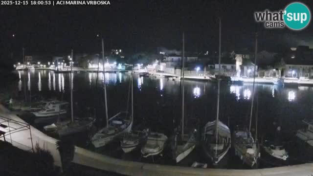 Camera Vrboska | Isla de Hvar | Croacia