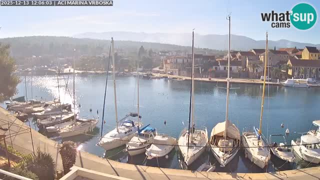 Camera Vrboska | Isla de Hvar | Croacia