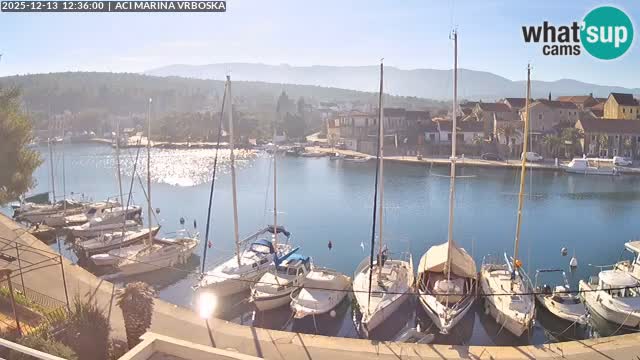 Camera Vrboska | Isla de Hvar | Croacia