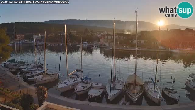 Camera Vrboska | Isla de Hvar | Croacia
