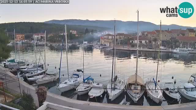 Camera Vrboska | Isla de Hvar | Croacia
