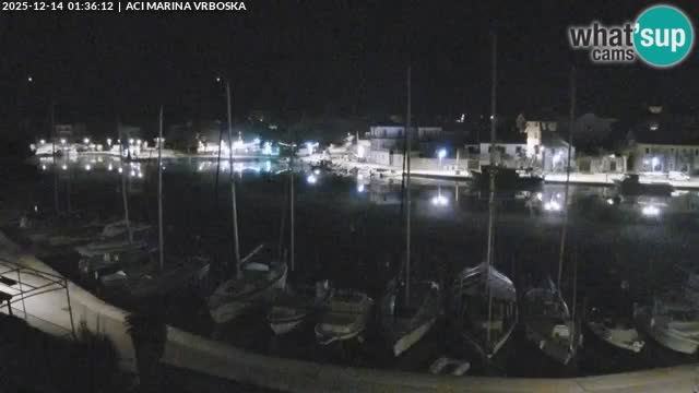 Camera Vrboska | Isla de Hvar | Croacia