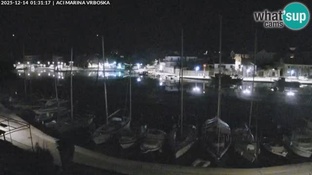 Camera Vrboska | Isla de Hvar | Croacia