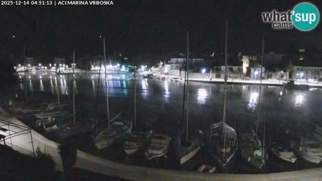 Camera Vrboska | Isla de Hvar | Croacia