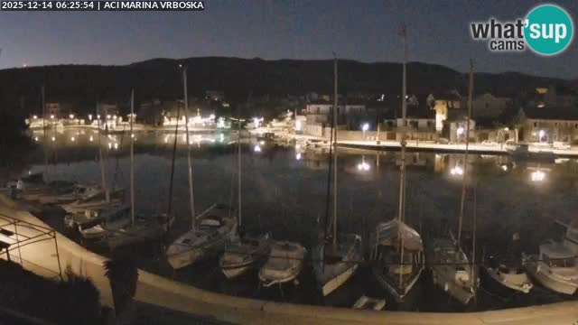 Camera Vrboska | Isla de Hvar | Croacia