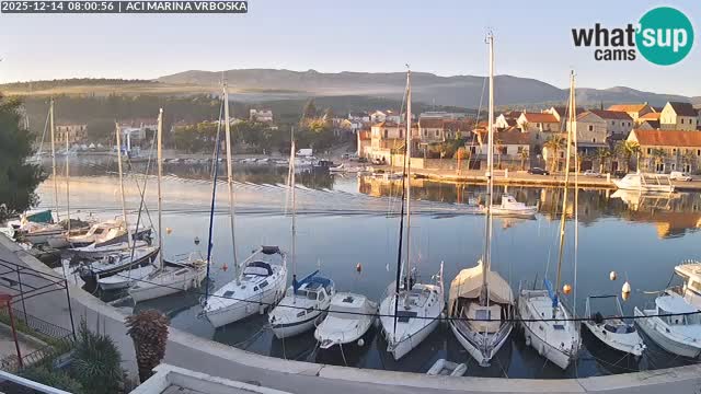 Camera Vrboska | Isla de Hvar | Croacia