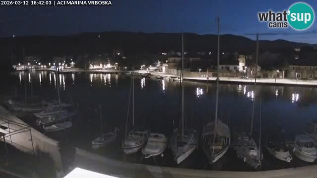 Camera Vrboska | Isla de Hvar | Croacia
