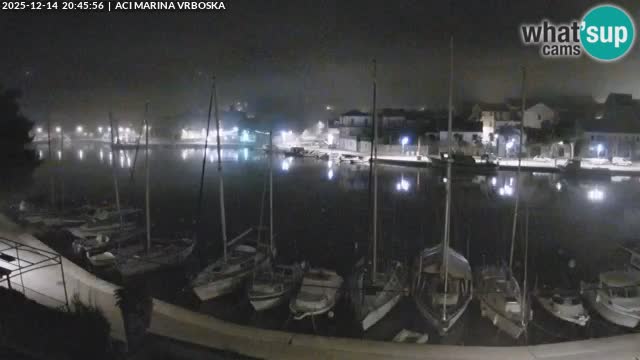 Camera Vrboska | Isla de Hvar | Croacia