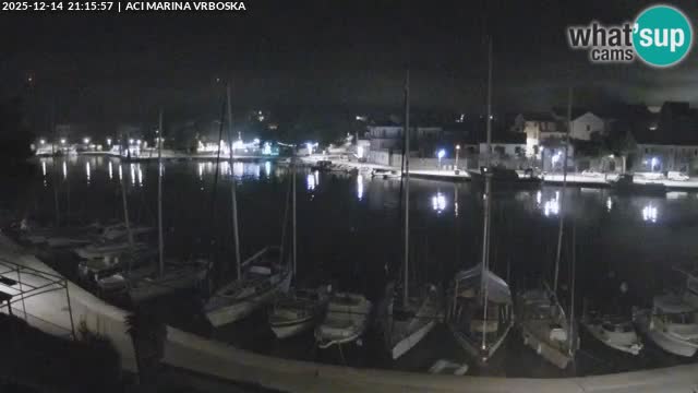 Camera Vrboska | Isla de Hvar | Croacia