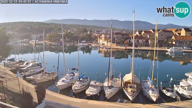 Camera Vrboska | Isla de Hvar | Croacia