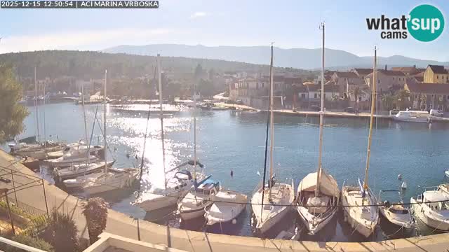 Camera Vrboska | Isla de Hvar | Croacia