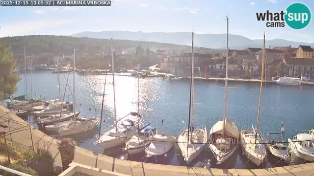 Camera Vrboska | Isla de Hvar | Croacia