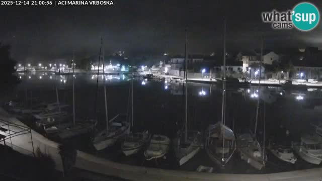 Camera Vrboska | Isla de Hvar | Croacia