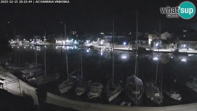 Camera Vrboska | Isla de Hvar | Croacia